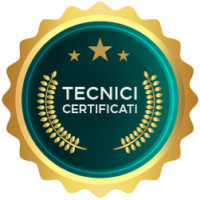 tecnici certifizati